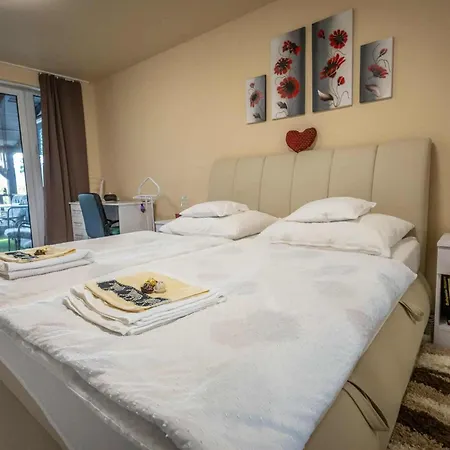 Apartament Riverside Forest & *