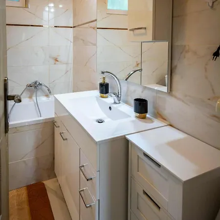 Appartement Riverside Forest & *