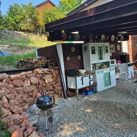 Riverside Forest & *