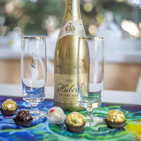 Appartement Riverside Forest & *