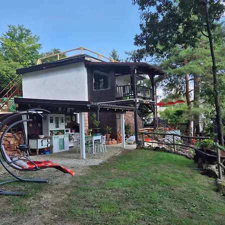 Riverside Forest & *