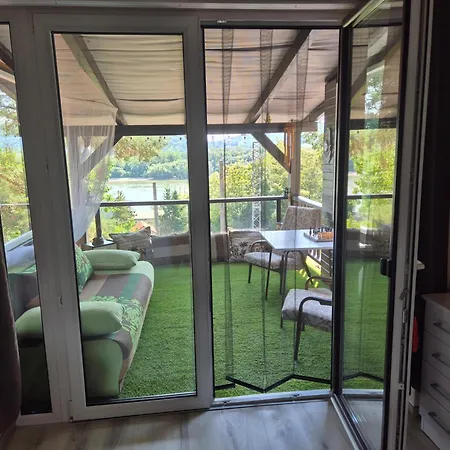 Riverside Forest & Apartment *