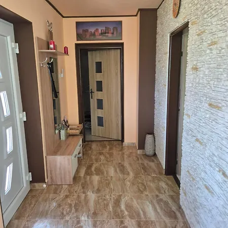 Riverside Forest & * Chl'aba