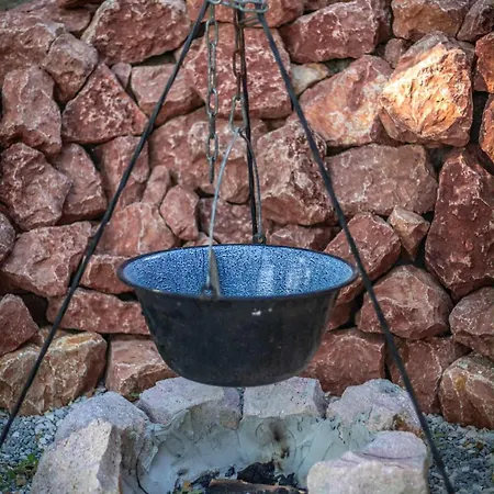 Riverside Forest & Апартаменты *