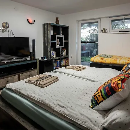 Riverside Forest & Chl'aba