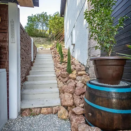 Riverside Forest & Апартаменты Chl'aba