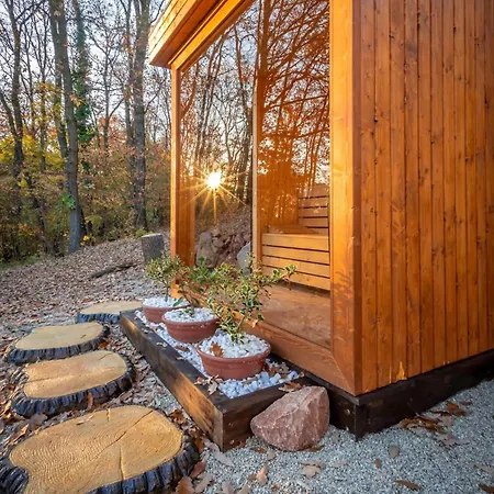 Riverside Forest & Apartment *