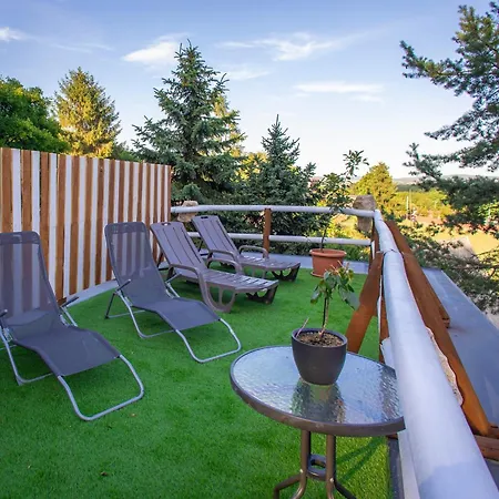 Apartment Riverside Forest &