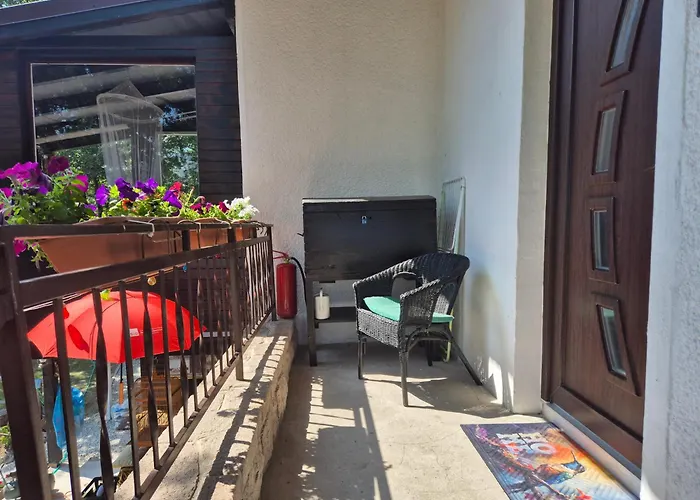 Riverside Forest & Daire Chl'aba