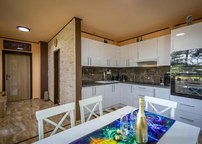 Riverside Forest & Daire Chl'aba