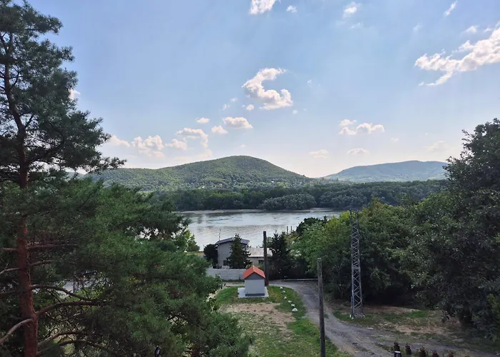 Daire Riverside Forest &