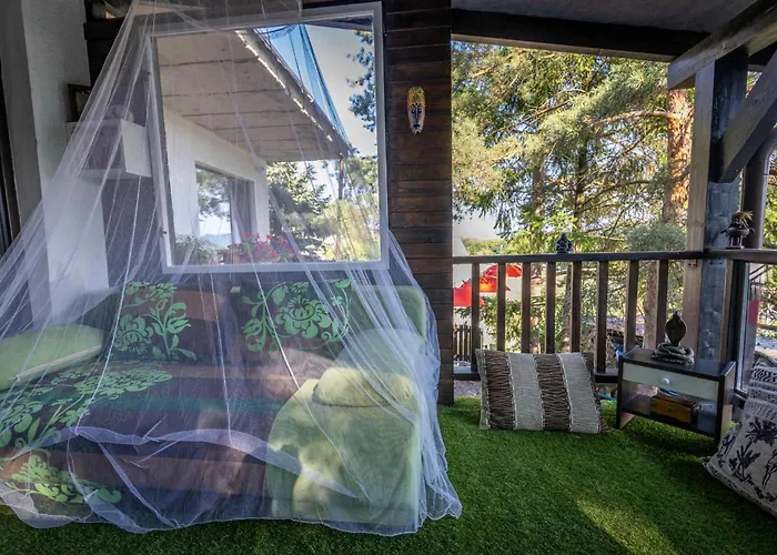 Riverside Forest & Chl'aba