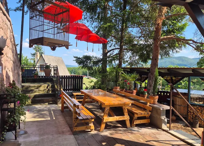 شقة Riverside Forest &