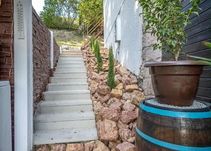 Riverside Forest & Daire Chl'aba