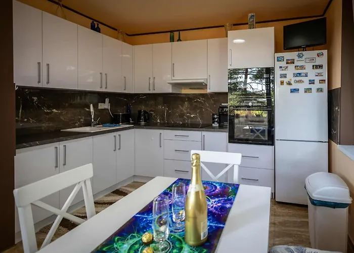 Riverside Forest & Daire Chl'aba